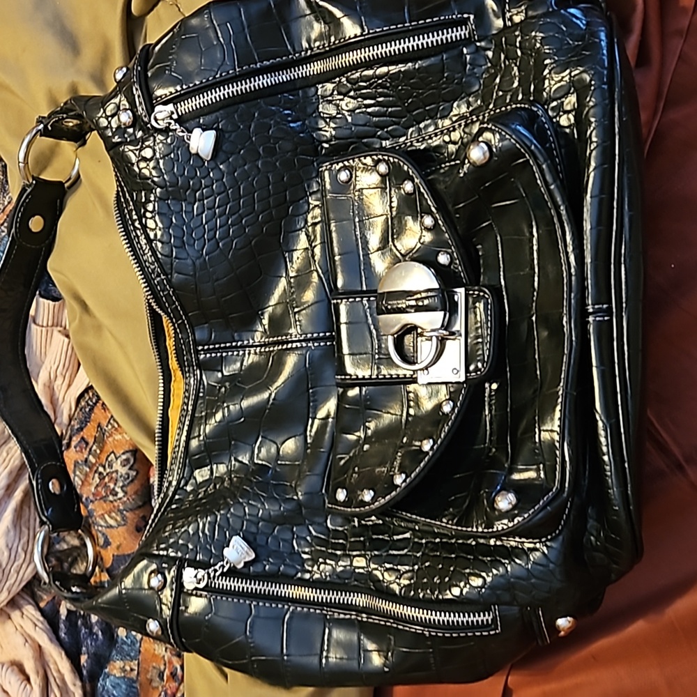 Kathy Van Zealand Purse